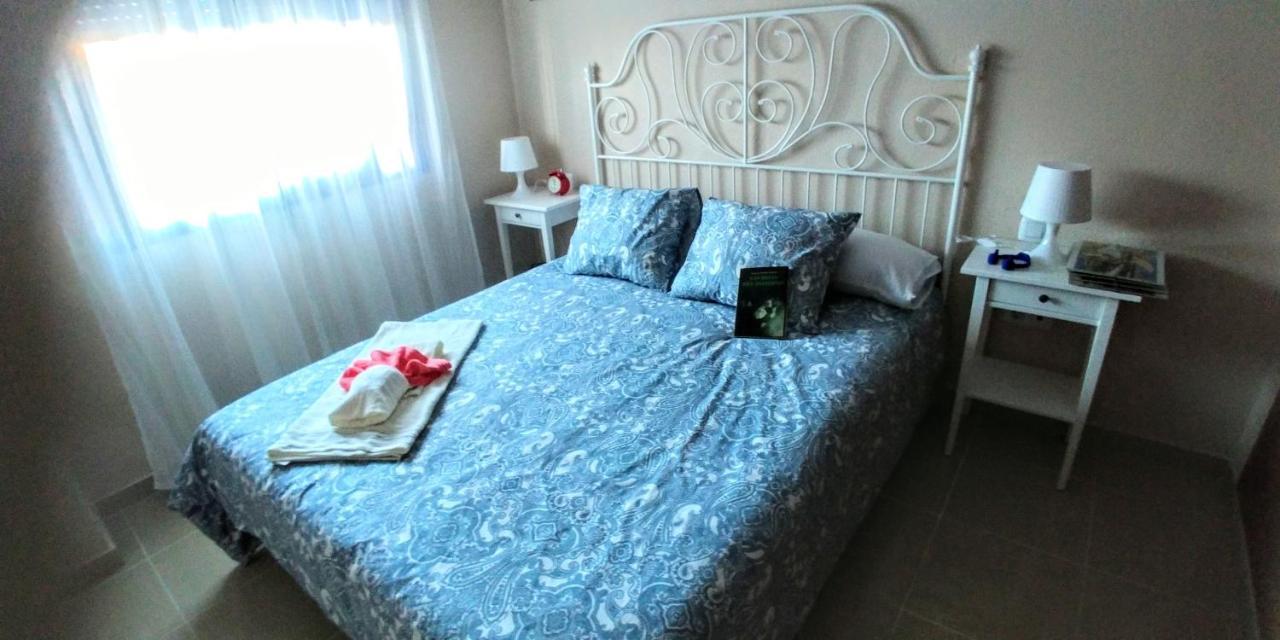 Apartamento Vista Azul Costa Ballena Extérieur photo