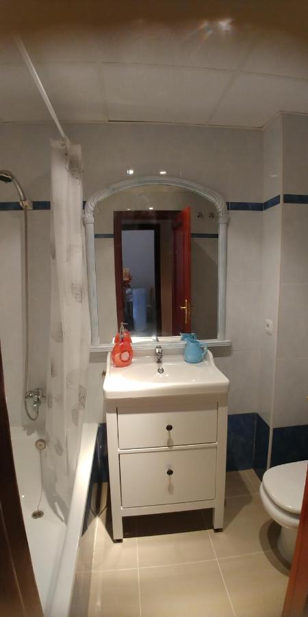 Apartamento Vista Azul Costa Ballena Extérieur photo