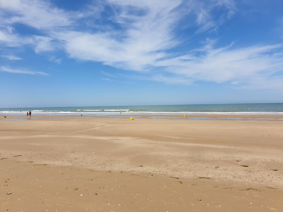 Apartamento Vista Azul Costa Ballena Extérieur photo