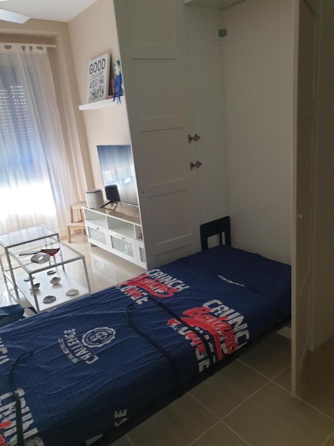 Apartamento Vista Azul Costa Ballena Extérieur photo