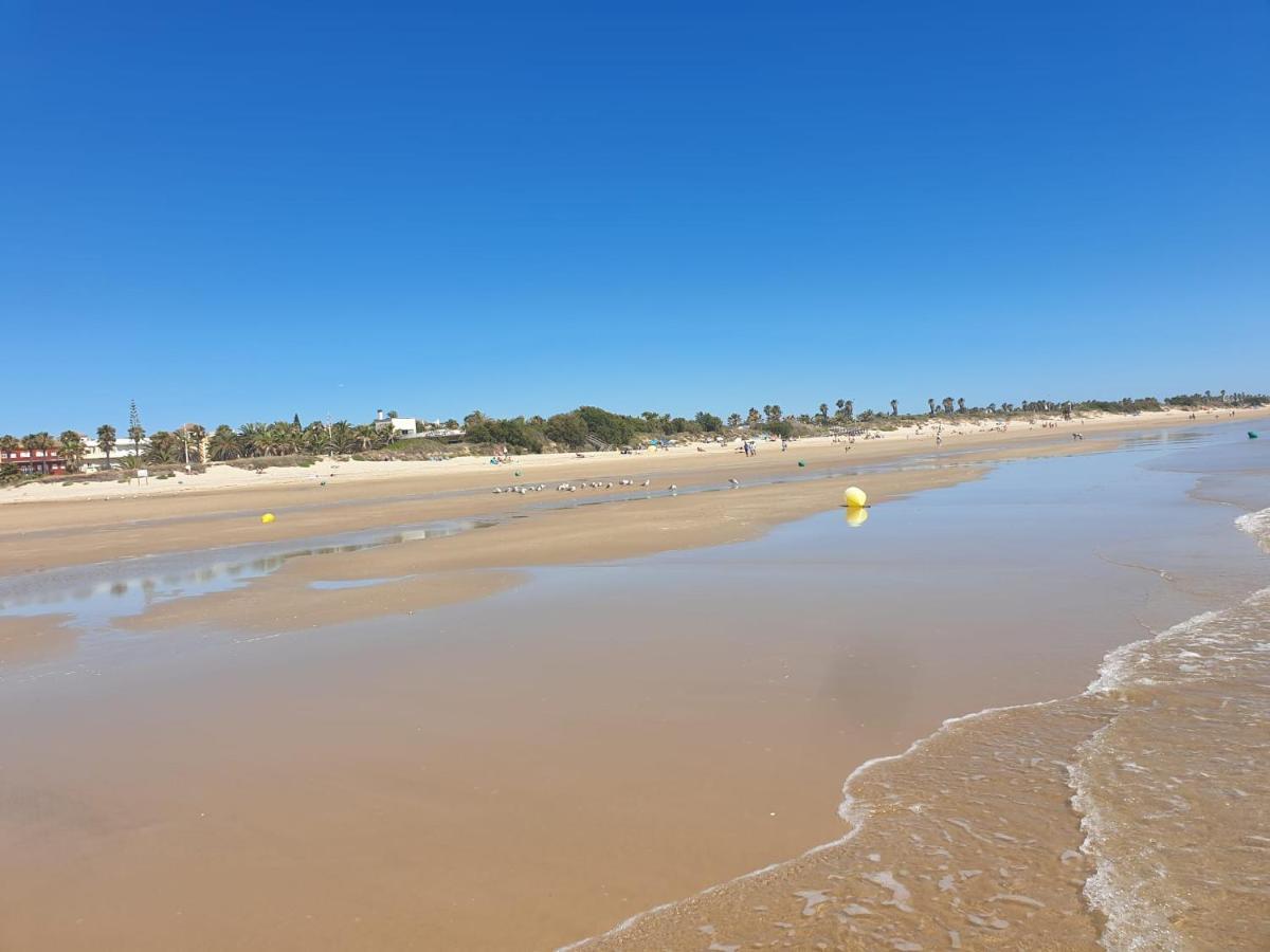 Apartamento Vista Azul Costa Ballena Extérieur photo