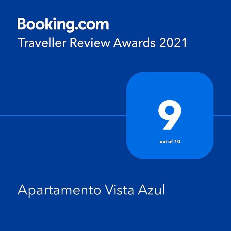 Apartamento Vista Azul Costa Ballena Extérieur photo