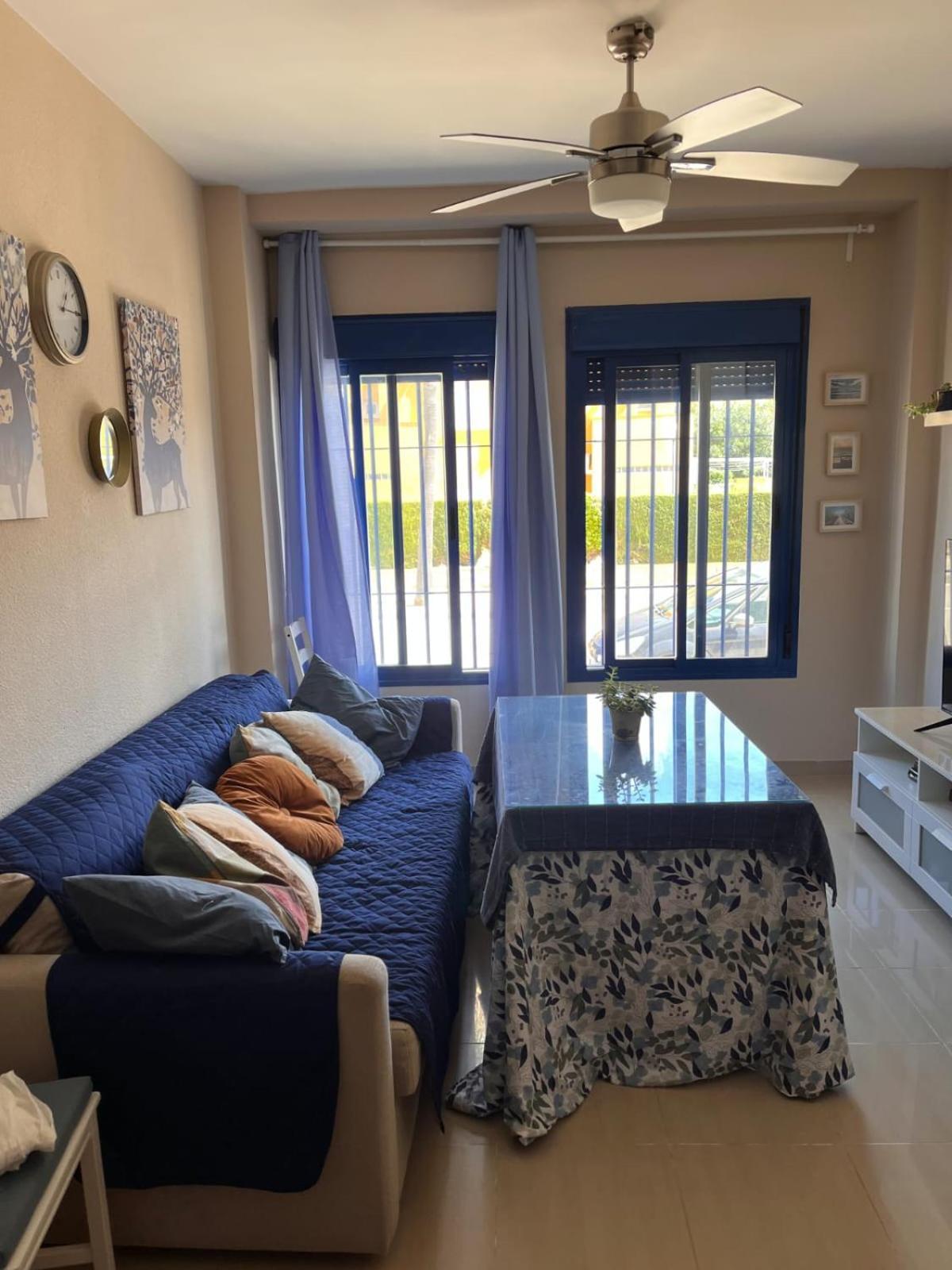 Apartamento Vista Azul Costa Ballena Extérieur photo