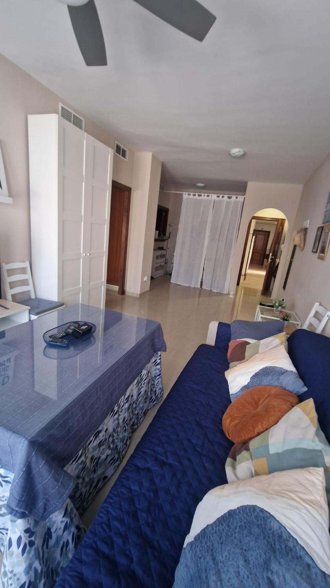 Apartamento Vista Azul Costa Ballena Extérieur photo