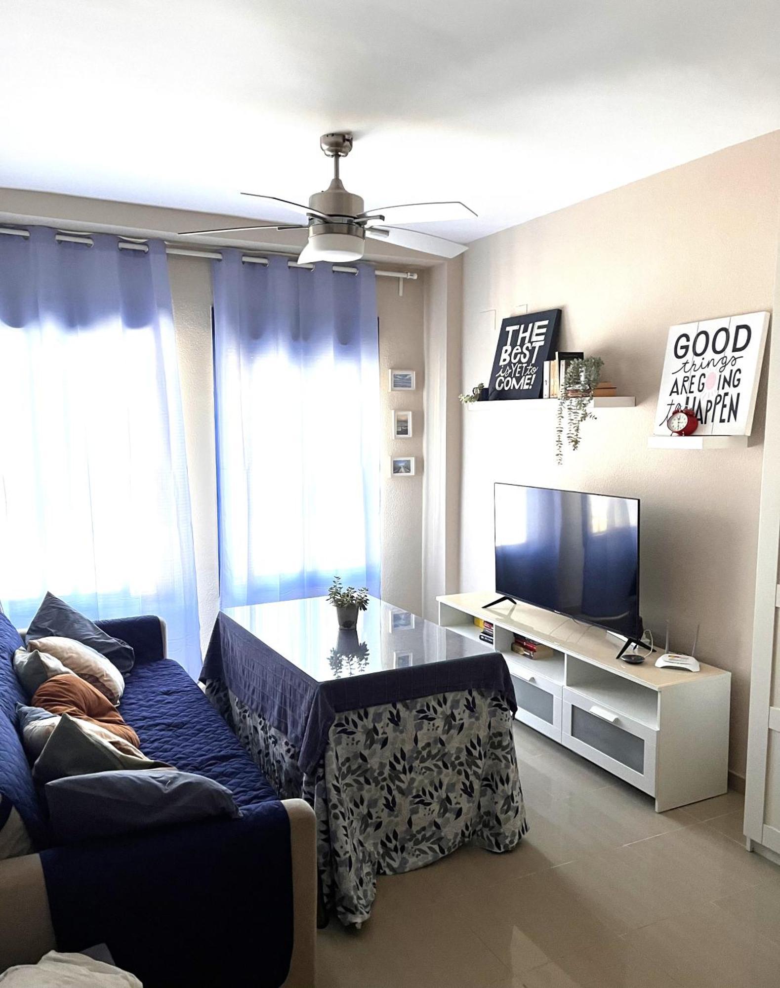 Apartamento Vista Azul Costa Ballena Extérieur photo