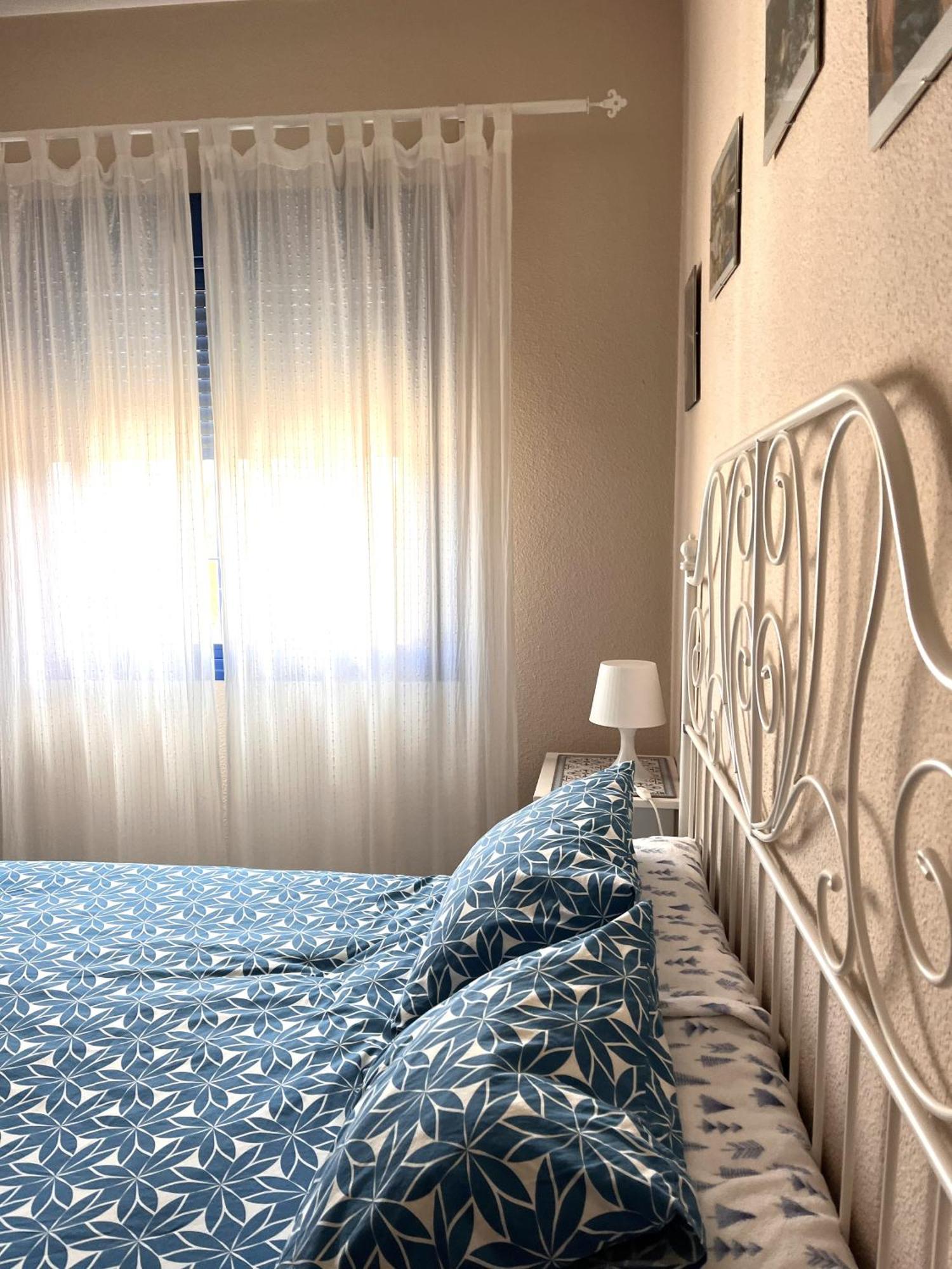 Apartamento Vista Azul Costa Ballena Extérieur photo